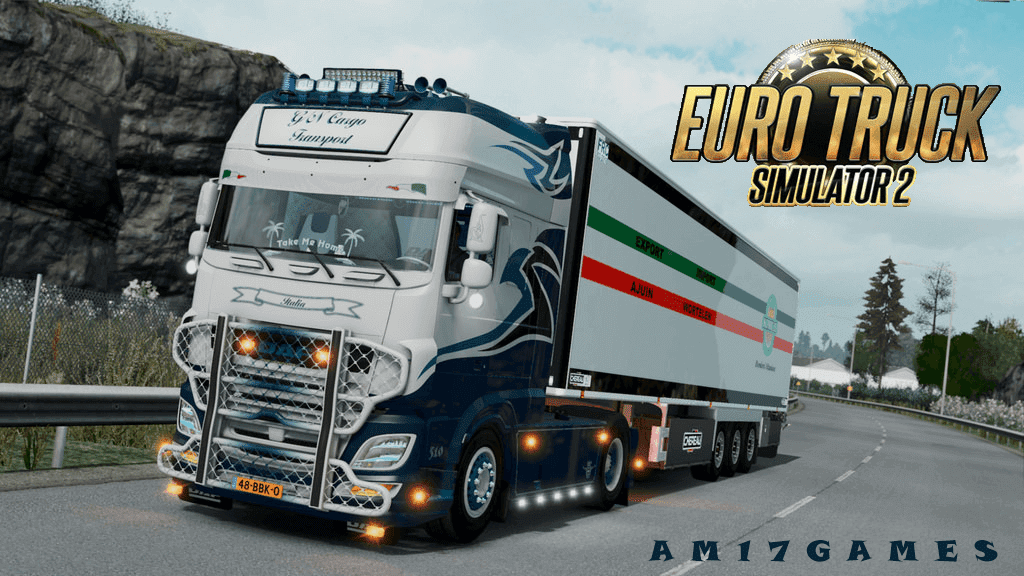 euro truck simulator 2 full game download