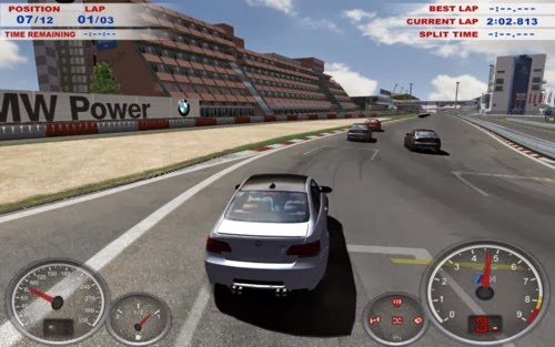car racing games free download for pc