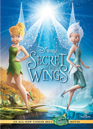 tinkerbell secret of the wings bahasa indonesia